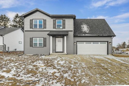 Lot 12 Hawks View Dr, Edgerton, WI, 53534 | Card Image