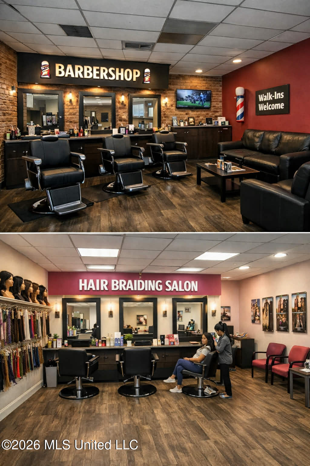 Commercial Lease in Jackson 3