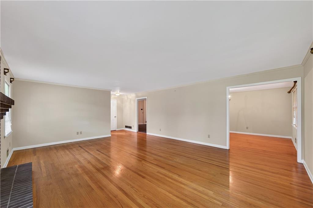 Residential in Acworth 3