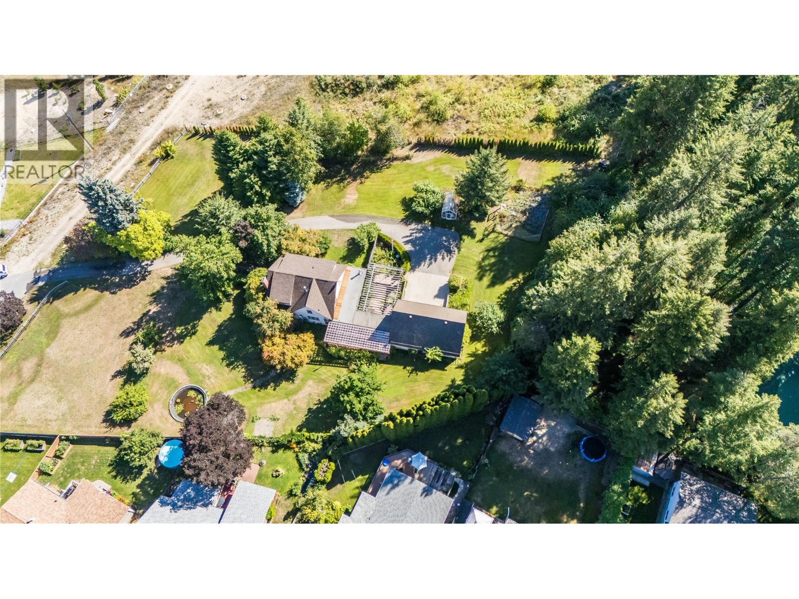 Residential in Castlegar 4