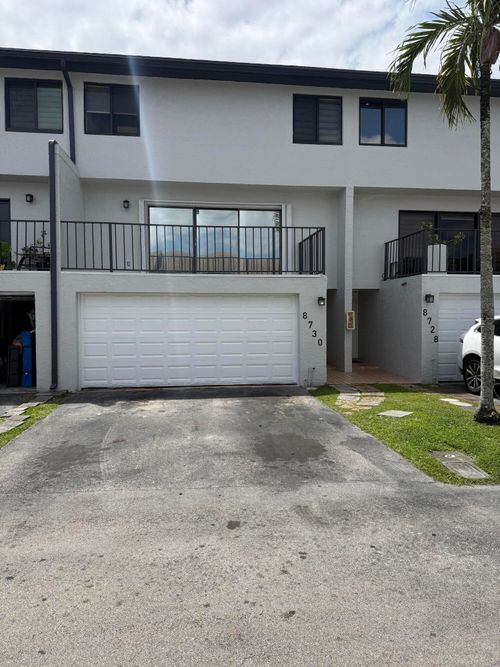 8730 Sw 154th Circle Pl, Miami, FL, 33193-1268 | Card Image
