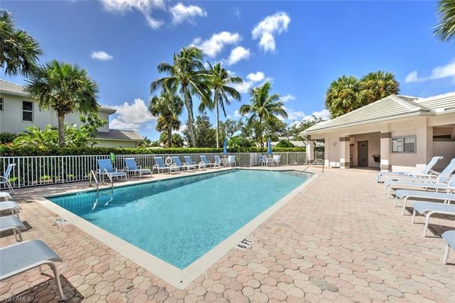 Pool featuring a patio and fence | Image 30