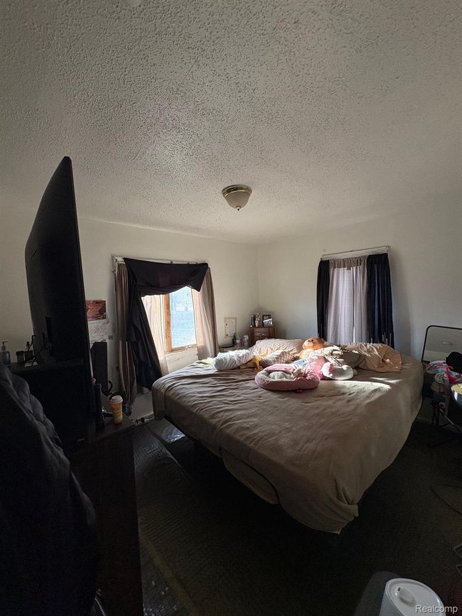 537 Highland Ave, House other with 2 bedrooms, 1 bathrooms and null parking in Pontiac MI | Image 9