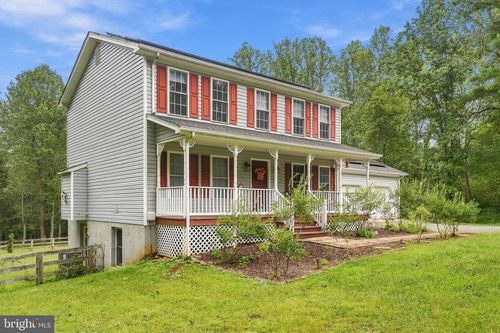 13185 Mill Creek Ct, Reva, VA, 22735-2338 | Card Image