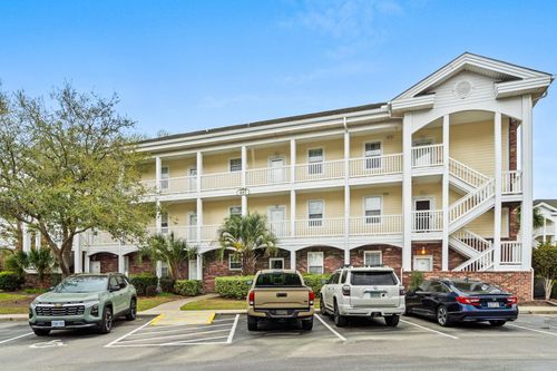 104-687 Riverwalk Dr, Myrtle Beach, SC, 29579-7554 | Card Image