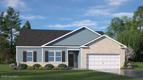 1117 Shoreline Dr, Vass, NC, 28394 | Card Image