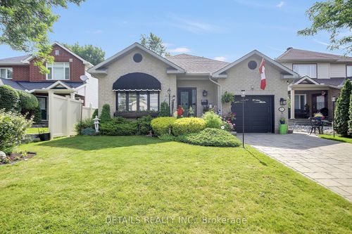65 Kimberwick Cres, Ottawa, ON, K1V0W6 | Card Image