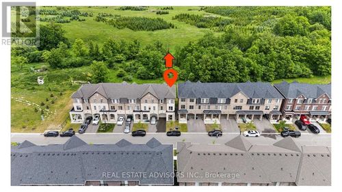 95 Halliford Place, Brampton (Goreway Drive Corridor), ON, L6P4N6 | Card Image