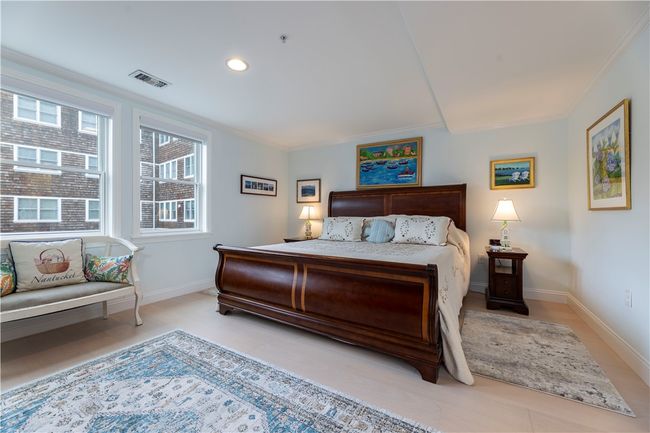 APT-1 - 53 Conanicus Ave, Condo with 2 bedrooms, 2 bathrooms and 2 parking in Jamestown RI | Image 19