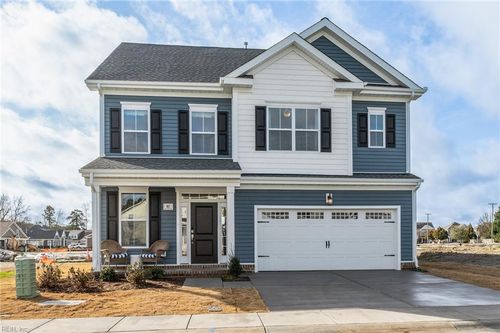 109 Bear Ridge Run, Yorktown, VA, 23690 | Card Image
