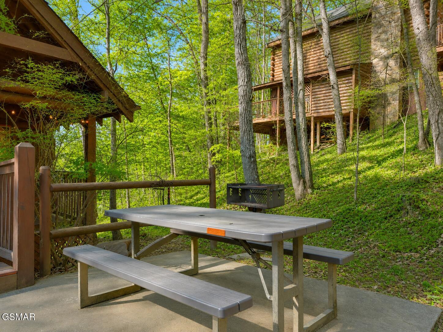 Residential in Pigeon Forge 2
