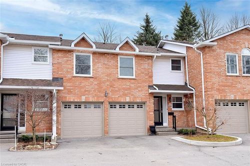8-230 Meadowbrook Dr, Ancaster, ON, L9G4V2 | Card Image