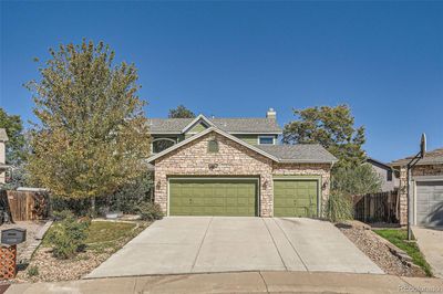 13159 Bellaire Court, House other with 5 bedrooms, 3 bathrooms and 3 parking in Thornton CO | Image 2