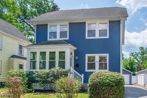 35 Howe Ave, Montclair, NJ, 07042-1649 | Card Image