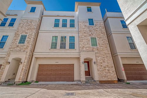 unit-1002-5226 Kiam St, Houston, TX, 77007-1978 | Card Image