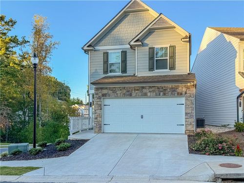 414 Ruths Blvd, Woodstock, GA, 30188-2520 | Card Image