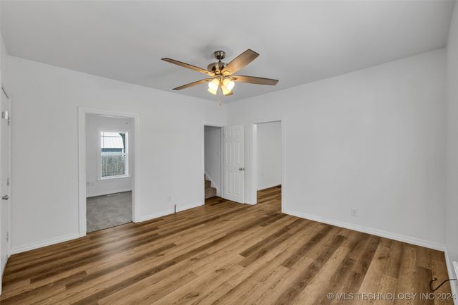 314 W Bryan Ave, House other with 3 bedrooms, 1 bathrooms and null parking in Sapulpa OK | Image 6