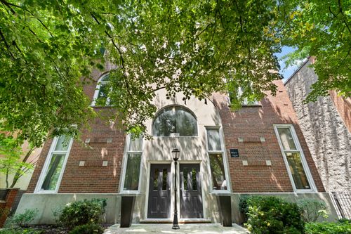 1e-1050 Webster Ave, Chicago, IL, 60614-3512 | Card Image