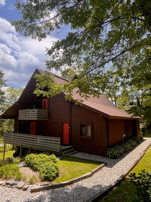 c-1-401 Village Rd, Warren, VT, 05674 | Card Image