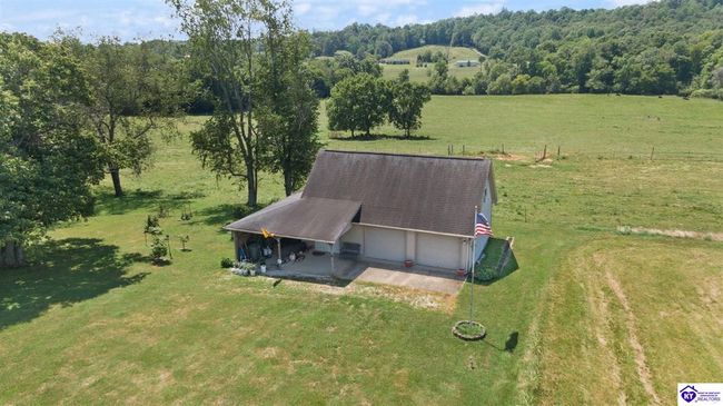 975 Priceville Road, House other with 4 bedrooms, 4 bathrooms and null parking in Bonnieville KY | Image 64