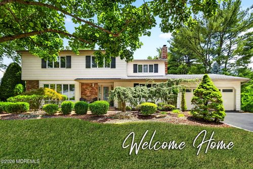 43 Georgian Bay Drive, Morganville, NJ, 07751 | Card Image