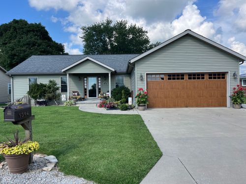 1364 S Ruth St, Rushville, IN, 46173-7914 | Card Image