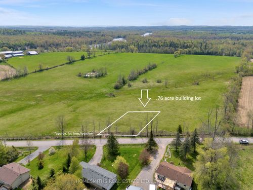 PT LT 4 CON 6 Pt 1, Pl 45r-17791 N/A, Otonabee South Monaghan, ON, K0L1V0 | Card Image