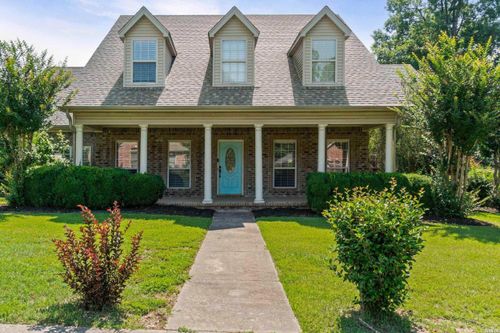 5014 Congressional Dr, Benton, AR, 72019-3469 | Card Image