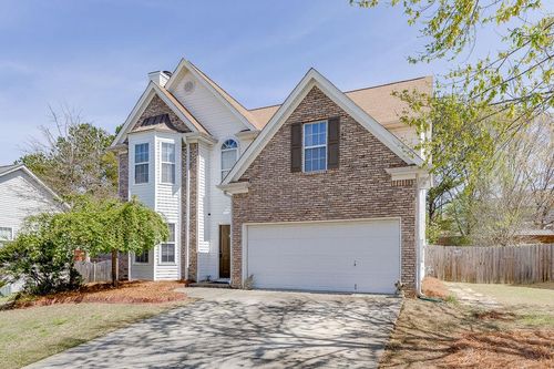 1480 Bramlett Forest Trl, Lawrenceville, GA, 30045-7281 | Card Image
