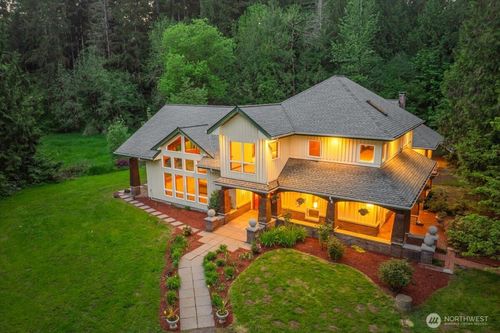 16316 Ne 167th Ave, Brush Prairie, WA, 98606-6300 | Card Image