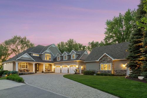 511 N Shore Dr, Waverly, MN, 55390-5514 | Card Image