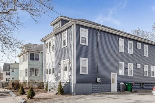1-10 Park St, Medford, MA, 02155-4710 | Card Image