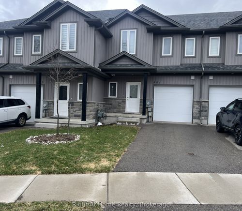 881 Edinburgh Drive, Woodstock, ON, N4T0N6 | Card Image