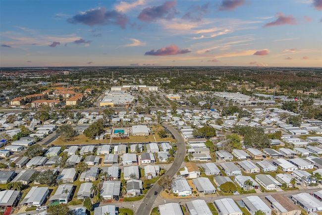 148 Gull Aire Blvd, House other with 2 bedrooms, 2 bathrooms and null parking in OLDSMAR FL | Image 69
