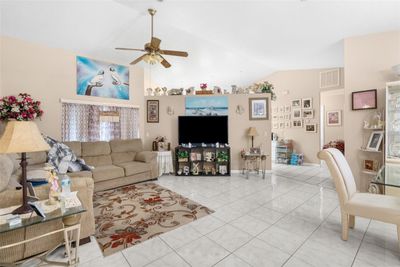 3195 Montague Avenue, House other with 3 bedrooms, 2 bathrooms and null parking in Spring Hill FL | Image 2