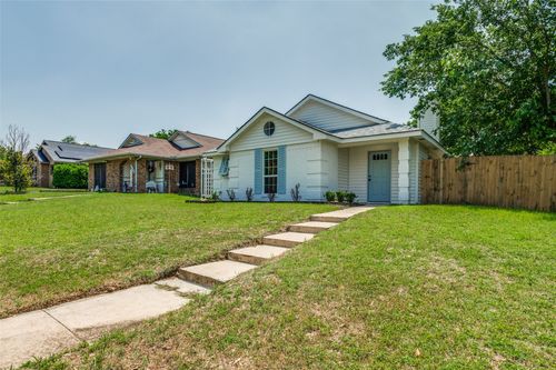 7164 Fire Hill Dr, Fort Worth, TX, 76137-2314 | Card Image