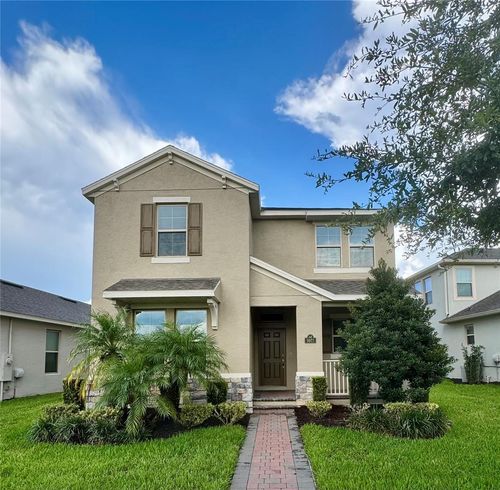 9971 Beach Port Dr, WINTER GARDEN, FL, 34787-4495 | Card Image