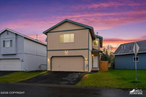 3659 Sycamore Loop, Anchorage, AK, 99504 | Card Image