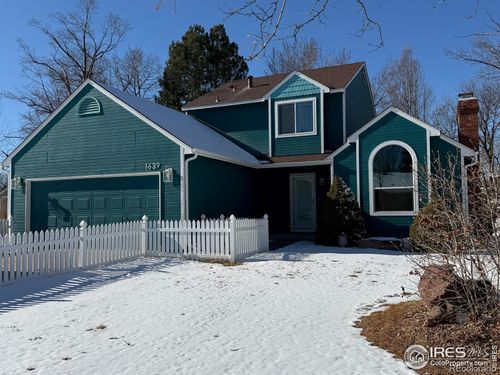 1639 43rd Ave, Greeley, CO, 80634-3313 | Card Image