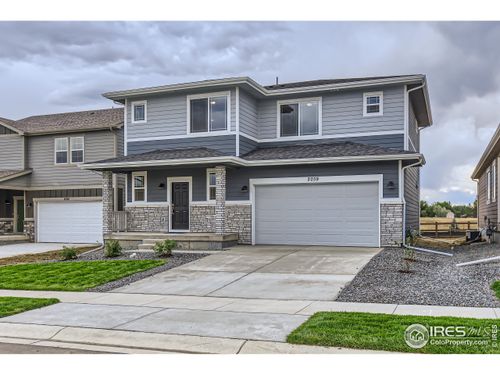 1809 Baltusrol Dr, Fort Collins, CO, 80524-3253 | Card Image
