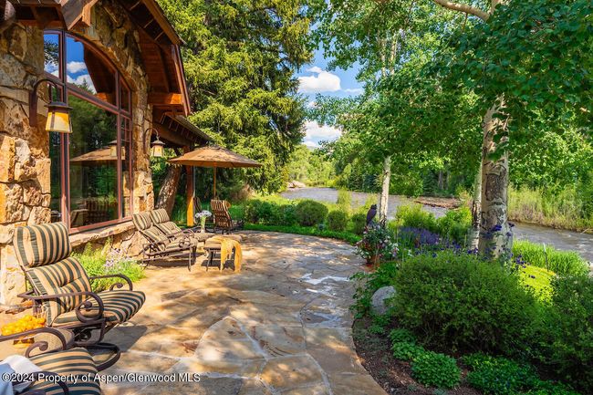 370 Gerbaz Way, House other with 4 bedrooms, 6 bathrooms and 2 parking in Woody Creek CO | Image 58