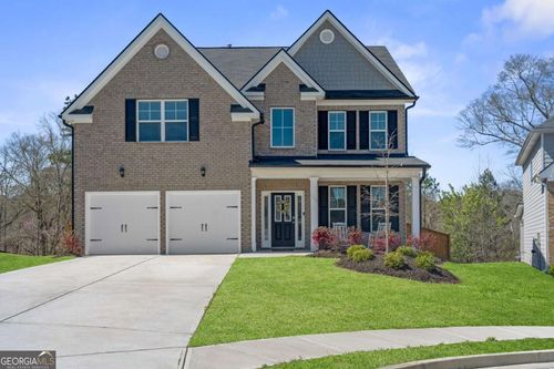 329 Hornbeam Cv, Lawrenceville, GA, 30045-6805 | Card Image