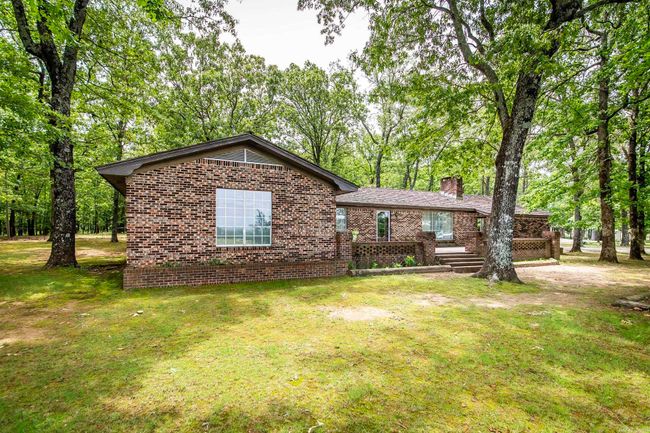 5049 Heber Springs Road West, House other with 4 bedrooms, 3 bathrooms and null parking in Quitman AR | Image 1