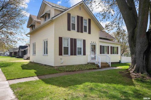 707 10th Ave, Durant, IA, 52747-7799 | Card Image