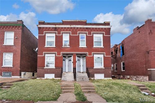2207 Angelica St, Saint Louis, MO, 63107-2706 | Card Image