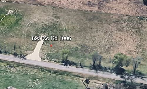 895 County Road 1006, Celeste, TX, 75423-4201 | Card Image