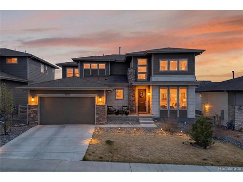 5737 Amarosa Dr, Parker, CO, 80134-6176 | Card Image