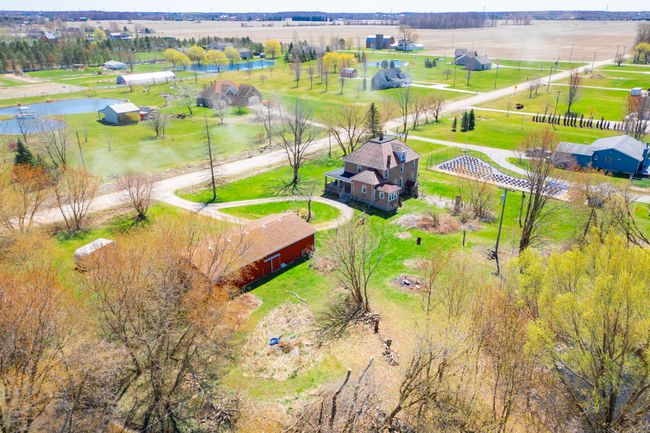 78341 Deland Rd, House other with 4 bedrooms, 2 bathrooms and null parking in Richmond MI | Image 33