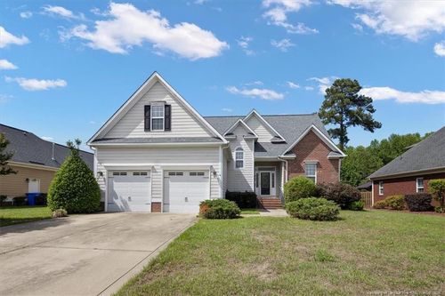 3033 Southridge Ct, Fayetteville, NC, 28306-8174 | Card Image