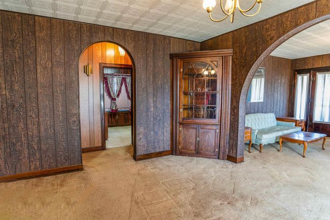 307 W Eliza St, House other with 4 bedrooms, 2 bathrooms and null parking in San Pierre IN | Image 9
